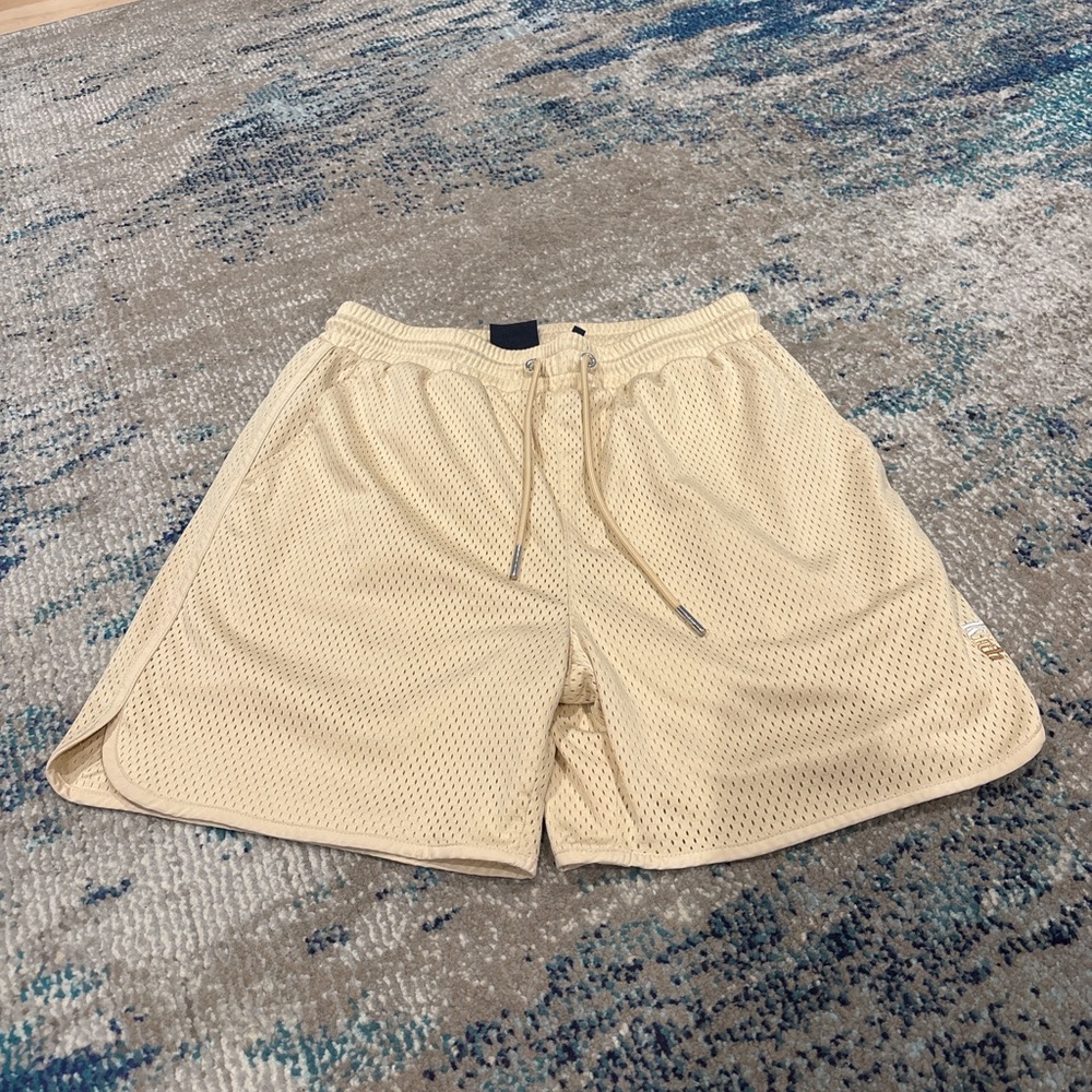 Kith Jordan Mesh Shorts